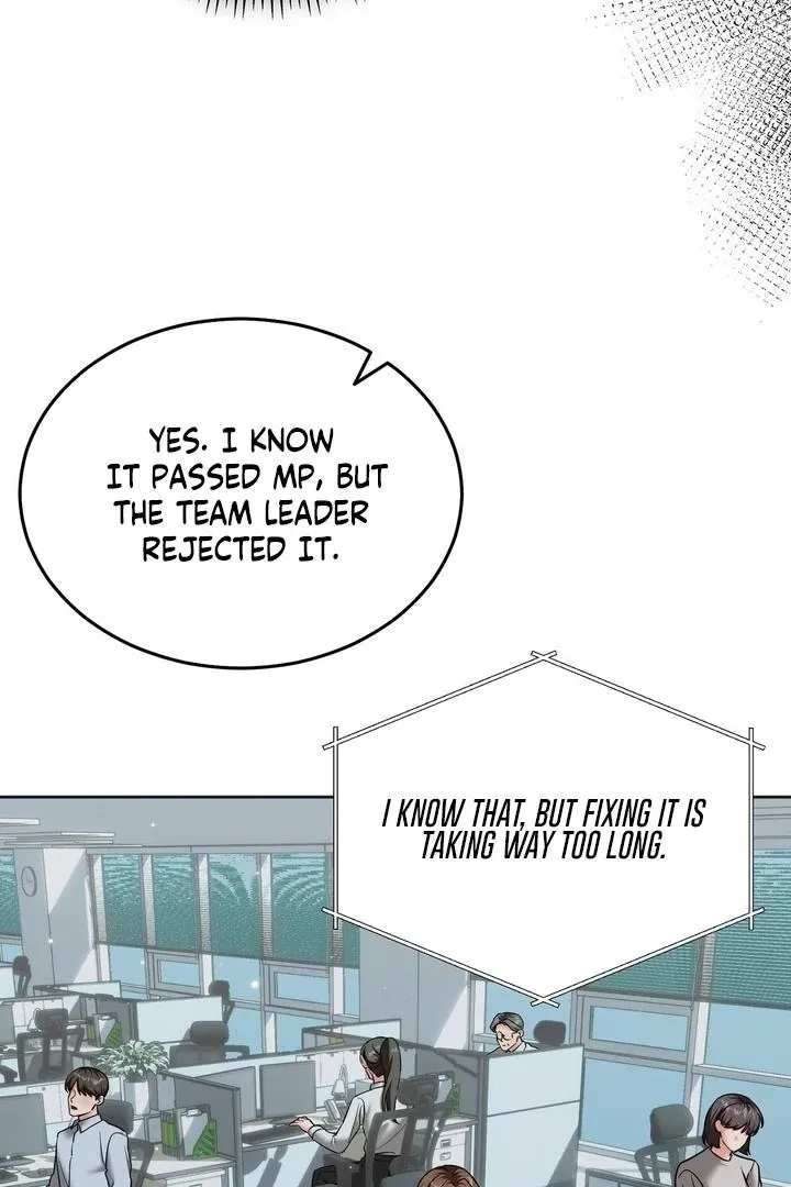 Read How to abandon you completely chapter 18 image 11 on Lezhin