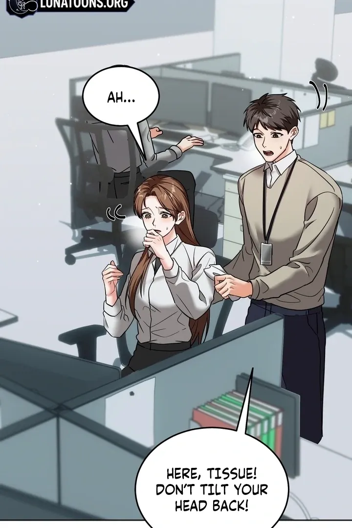 Read How to abandon you completely chapter 18 image 22 on Lezhin