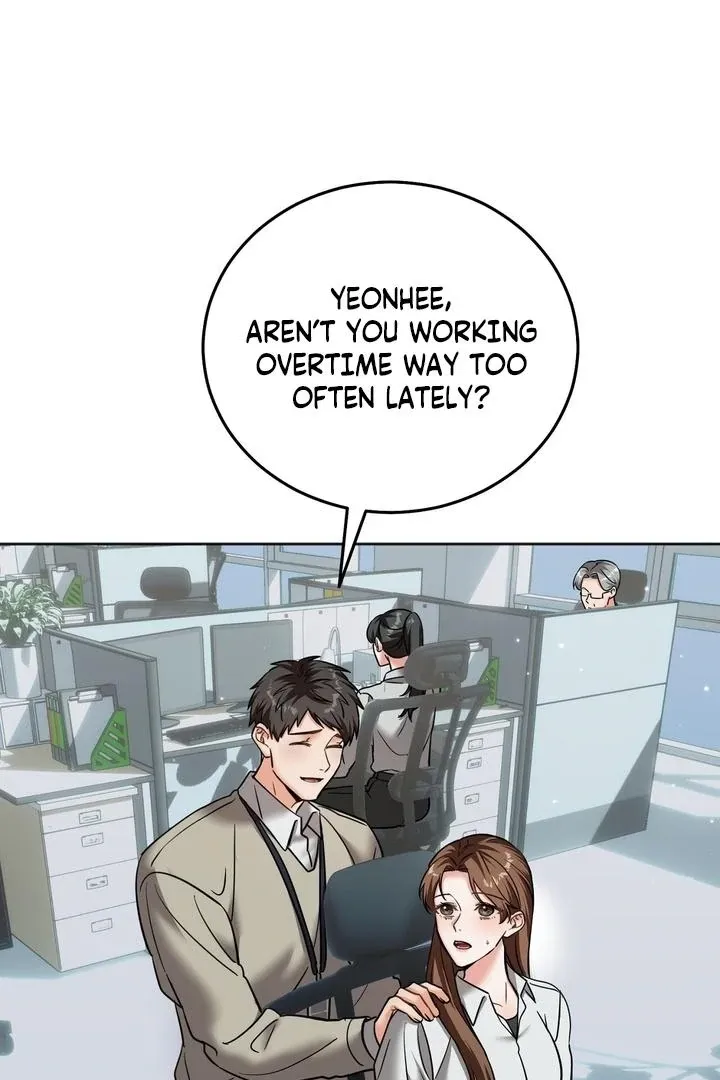 Read How to abandon you completely chapter 18 image 5 on Lezhin