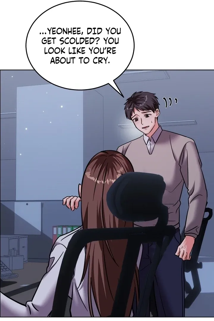 Read How to abandon you completely chapter 18 image 56 on Lezhin