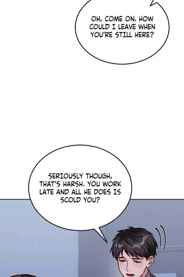 Read How to abandon you completely chapter 18 image 59 on Lezhin