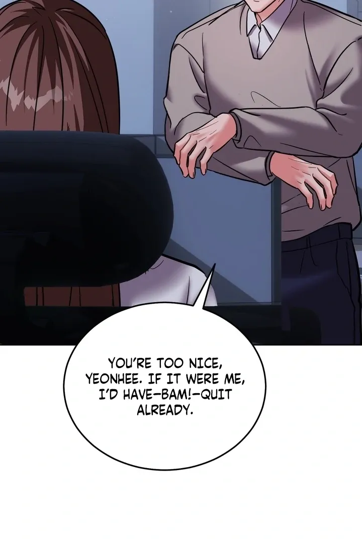 Read How to abandon you completely chapter 18 image 60 on Lezhin