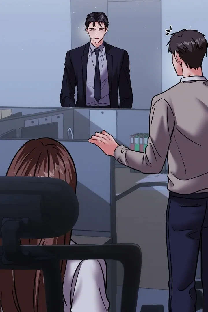 Read How to abandon you completely chapter 18 image 63 on Lezhin