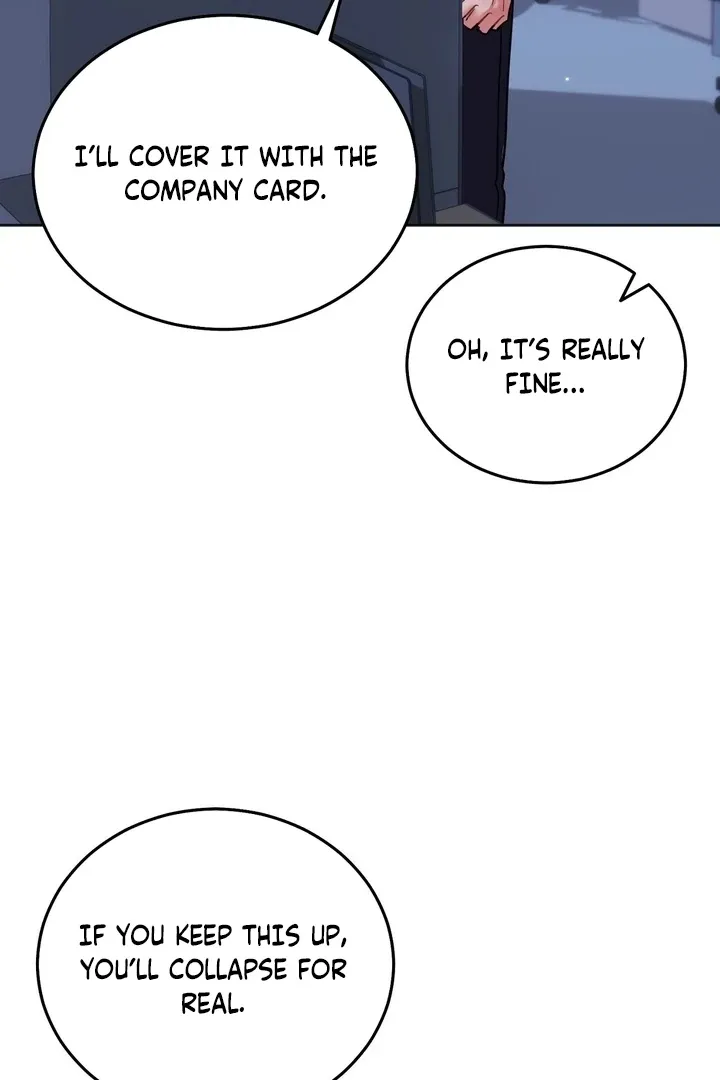Read How to abandon you completely chapter 18 image 74 on Lezhin