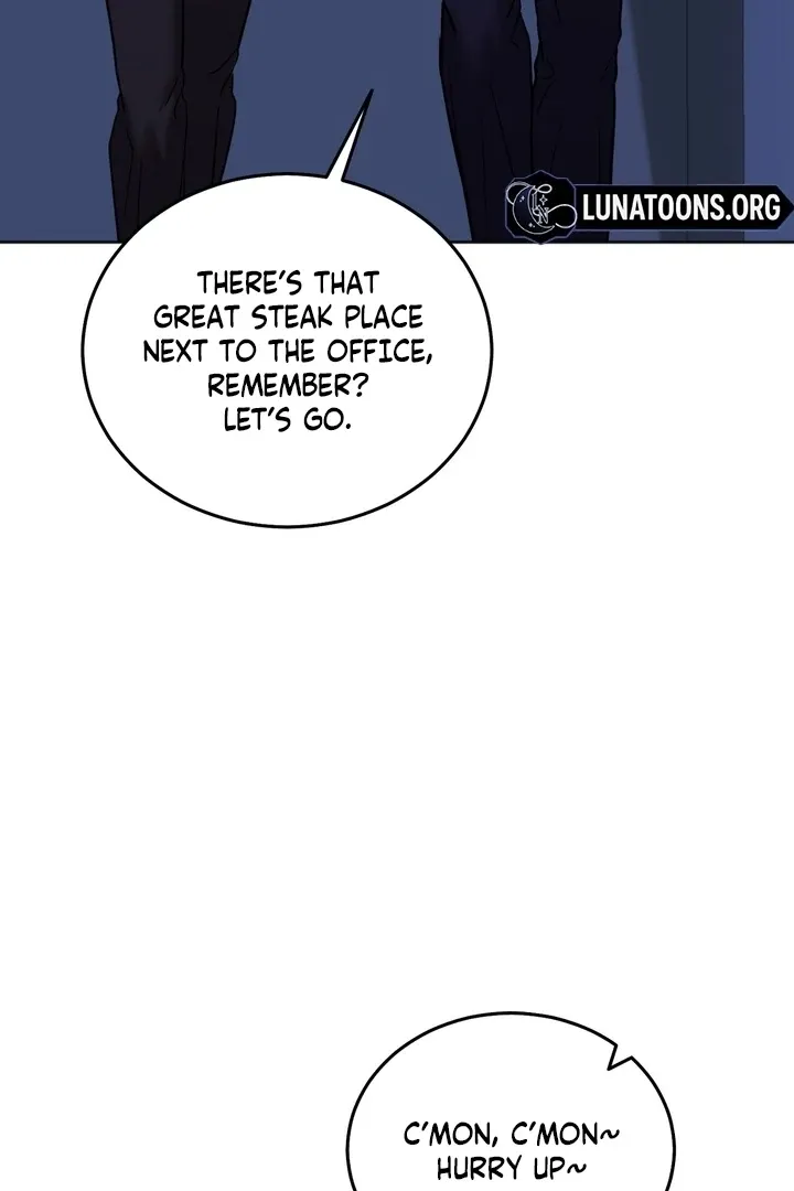 Read How to abandon you completely chapter 18 image 76 on Lezhin