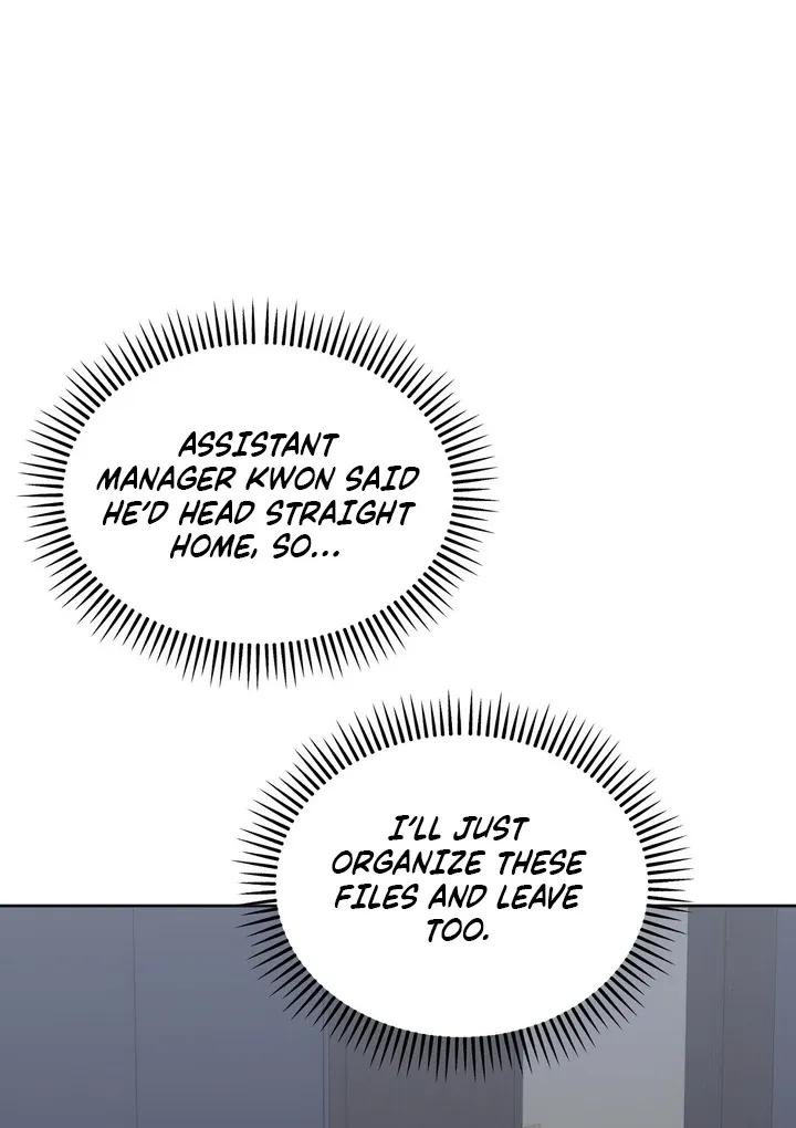 Read How to abandon you completely chapter 18 image 82 on Lezhin