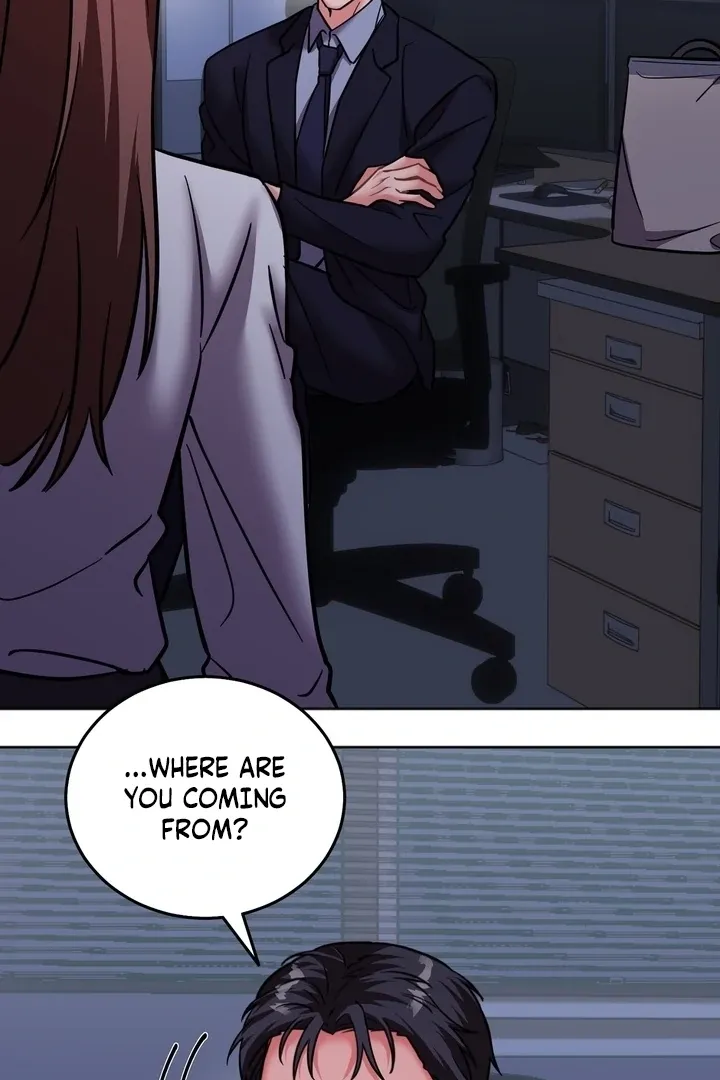 Read How to abandon you completely chapter 18 image 86 on Lezhin