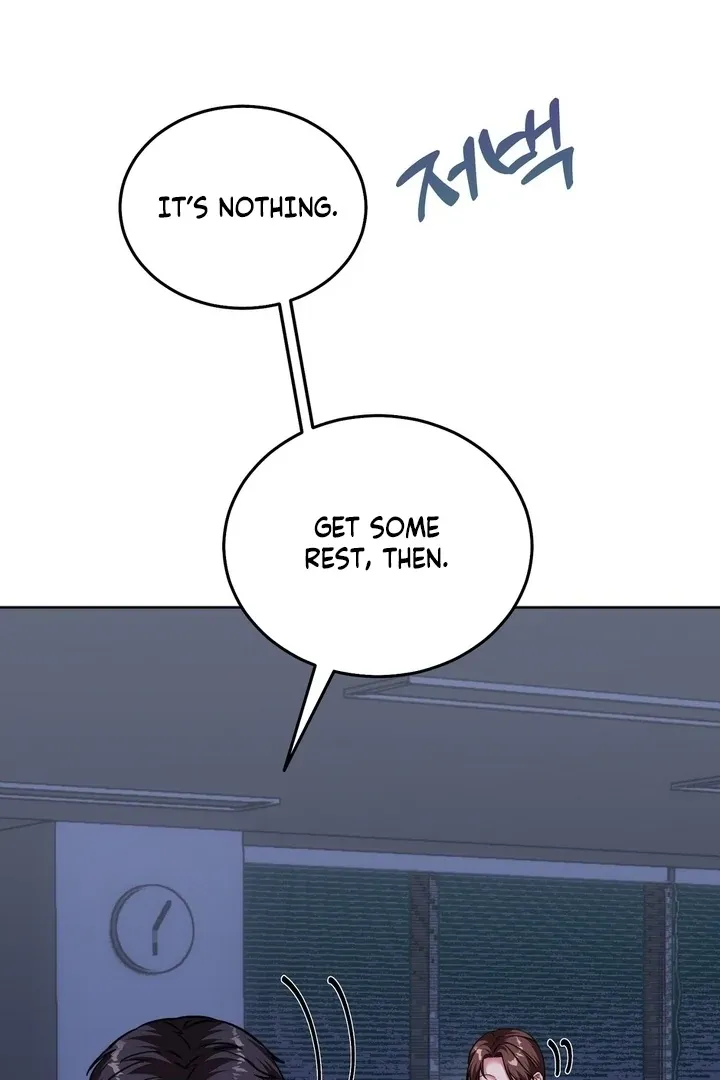 Read How to abandon you completely chapter 18 image 95 on Lezhin