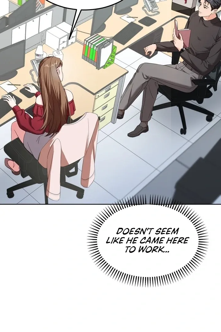 Read How to abandon you completely chapter 2 image 10 on Lezhin