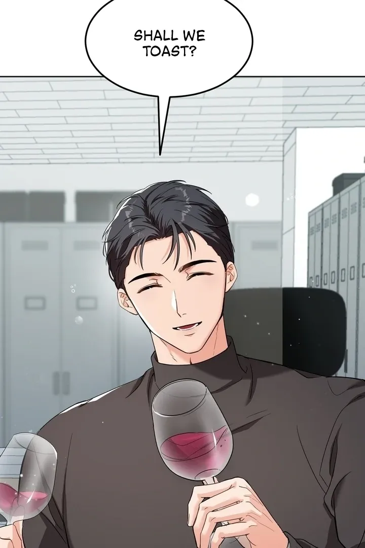 Read How to abandon you completely chapter 2 image 17 on Lezhin