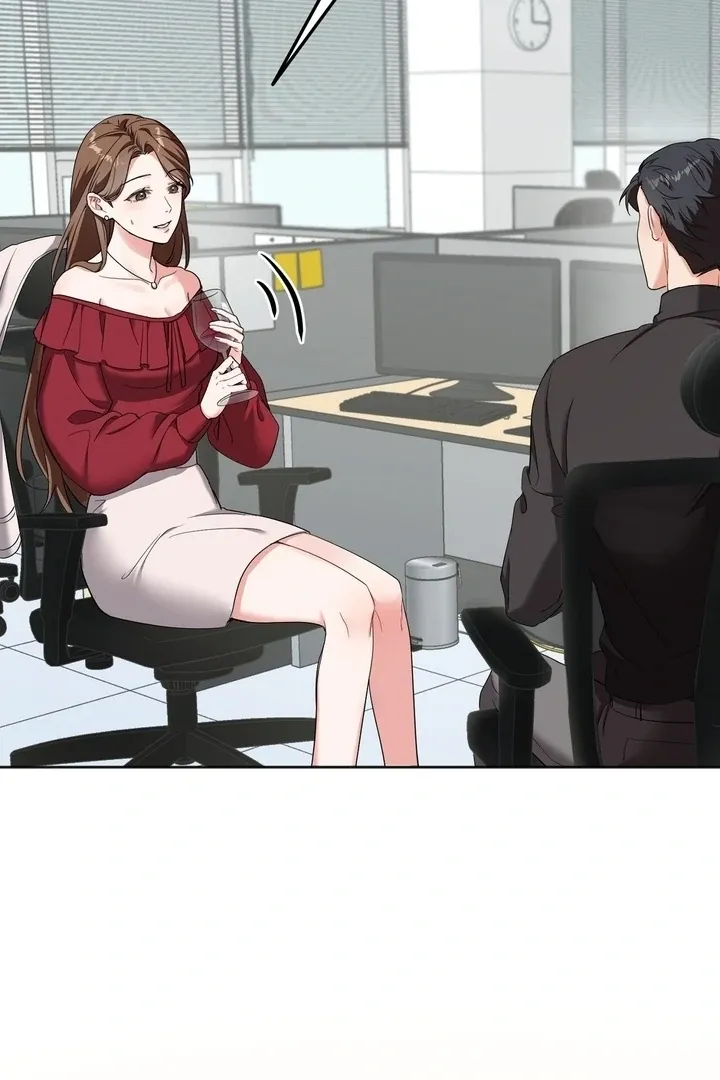 Read How to abandon you completely chapter 2 image 19 on Lezhin