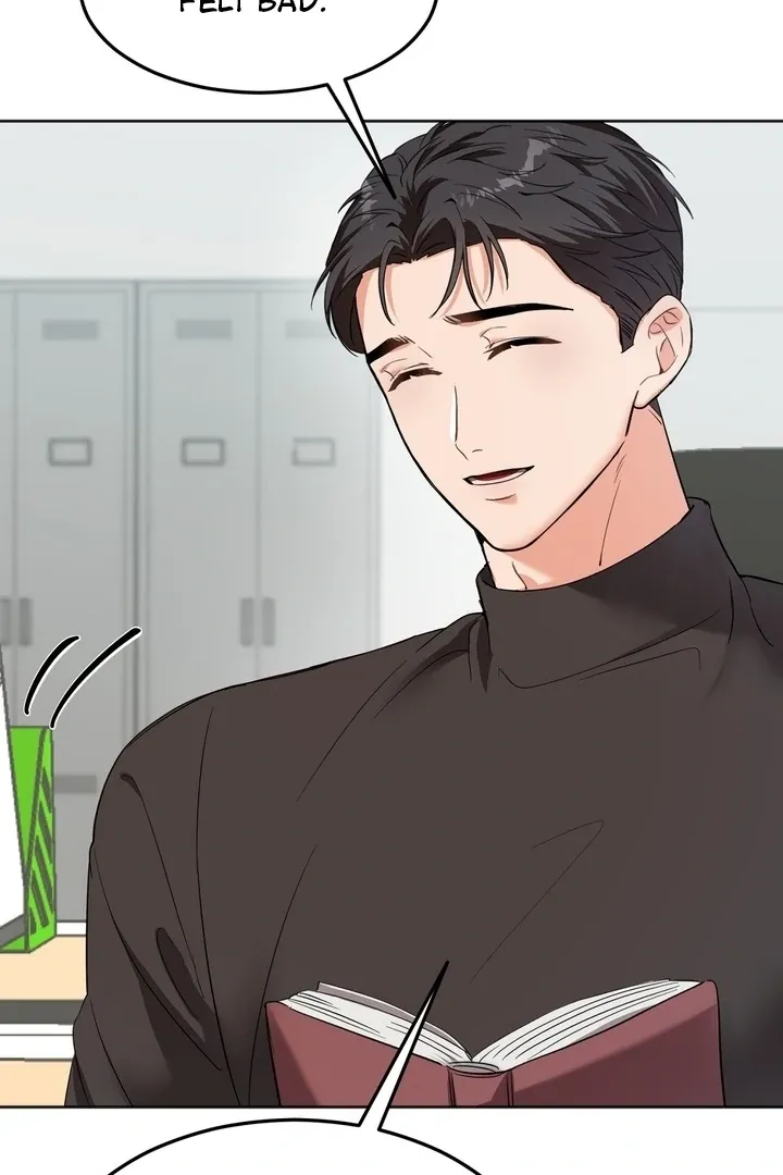 Read How to abandon you completely chapter 2 image 35 on Lezhin