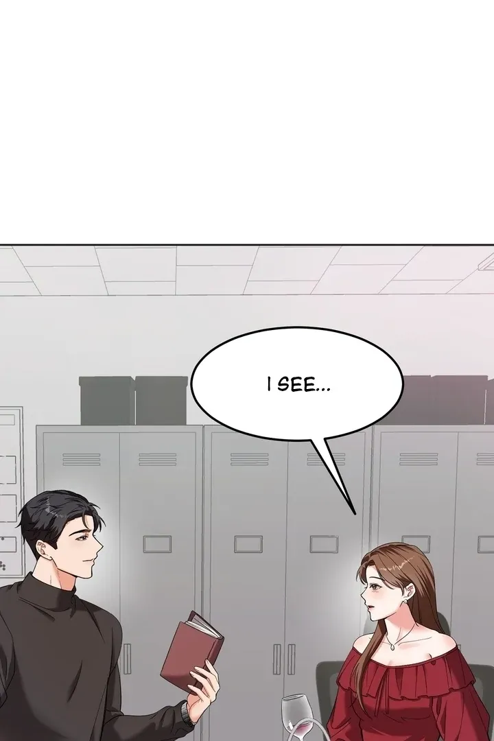 Read How to abandon you completely chapter 2 image 37 on Lezhin