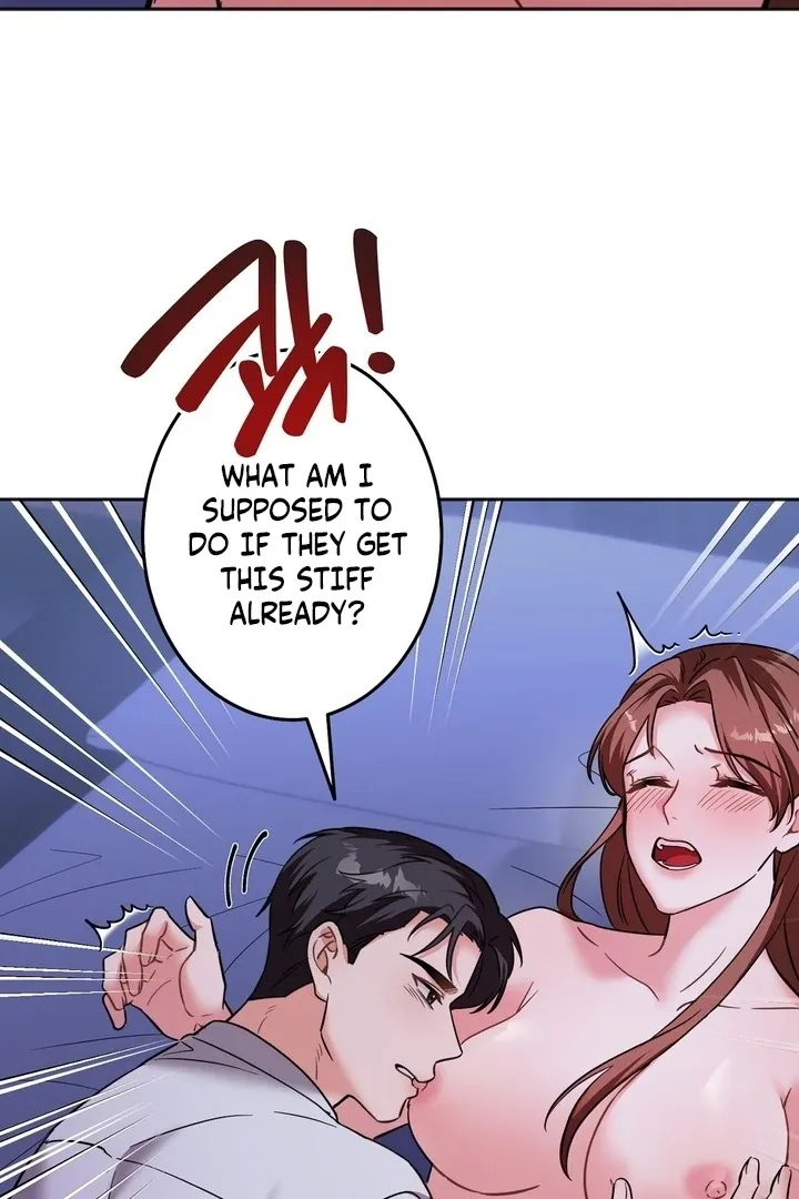 Read How to abandon you completely chapter 20 image 18 on Lezhin