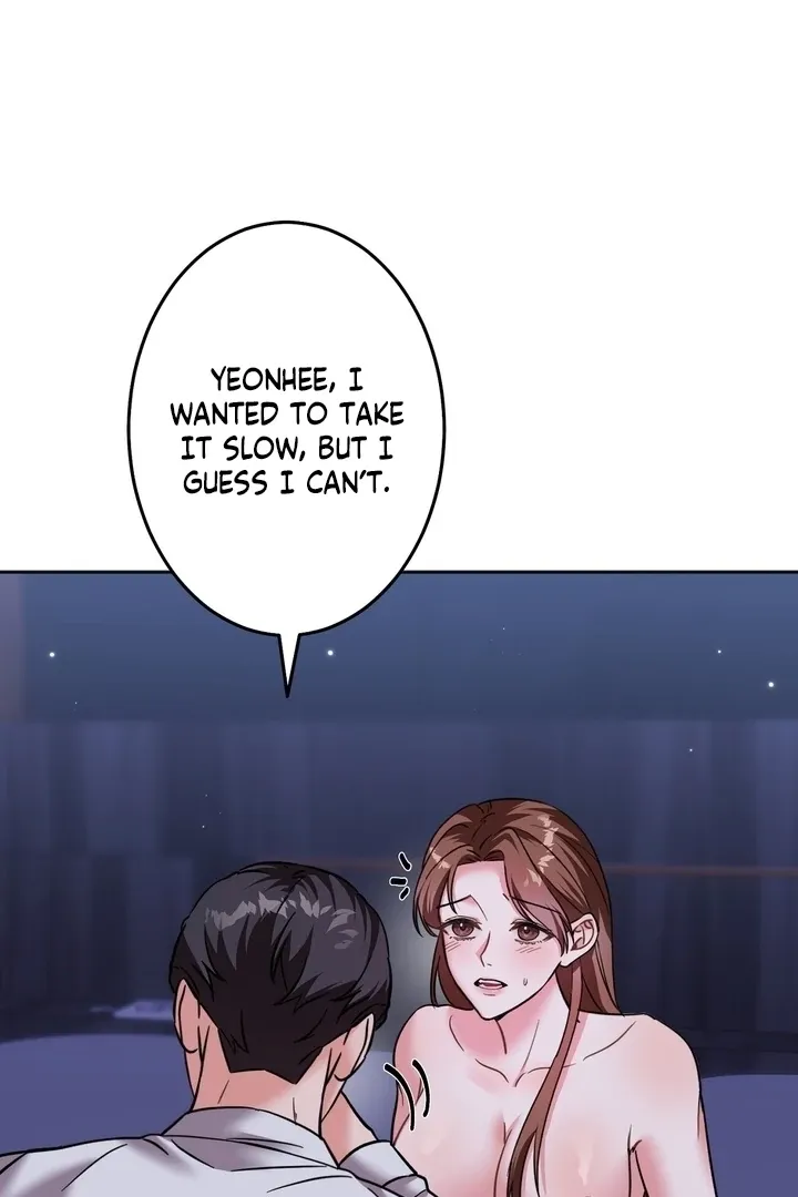Read How to abandon you completely chapter 20 image 23 on Lezhin