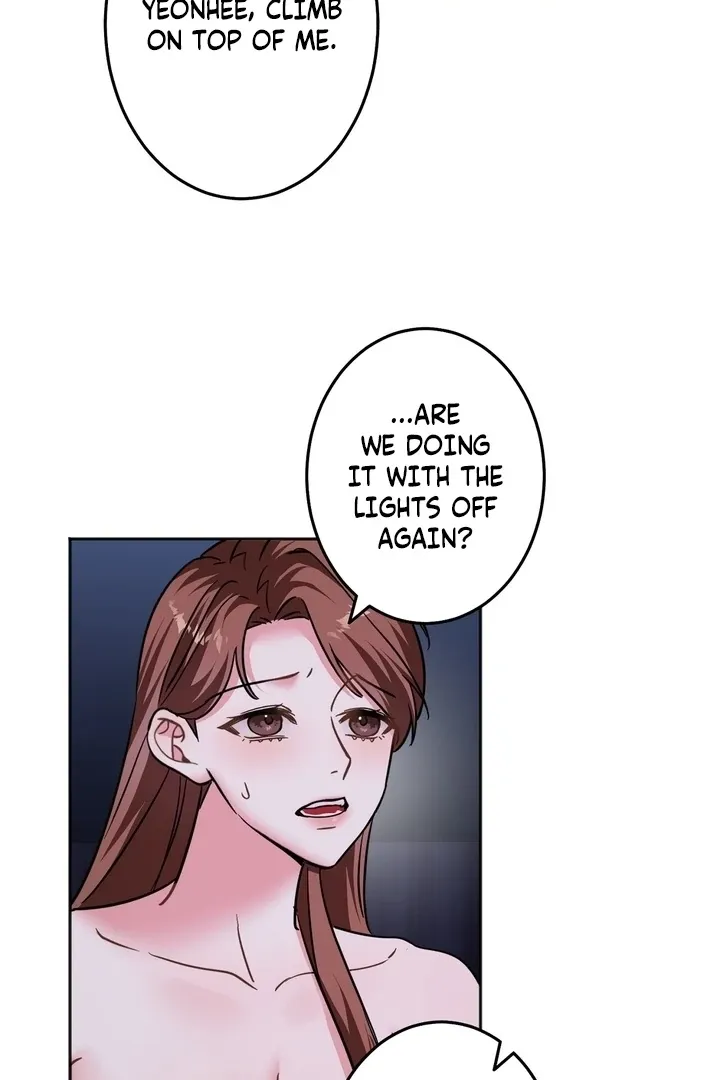 Read How to abandon you completely chapter 20 image 25 on Lezhin