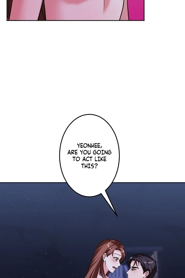 Read How to abandon you completely chapter 20 image 33 on Lezhin