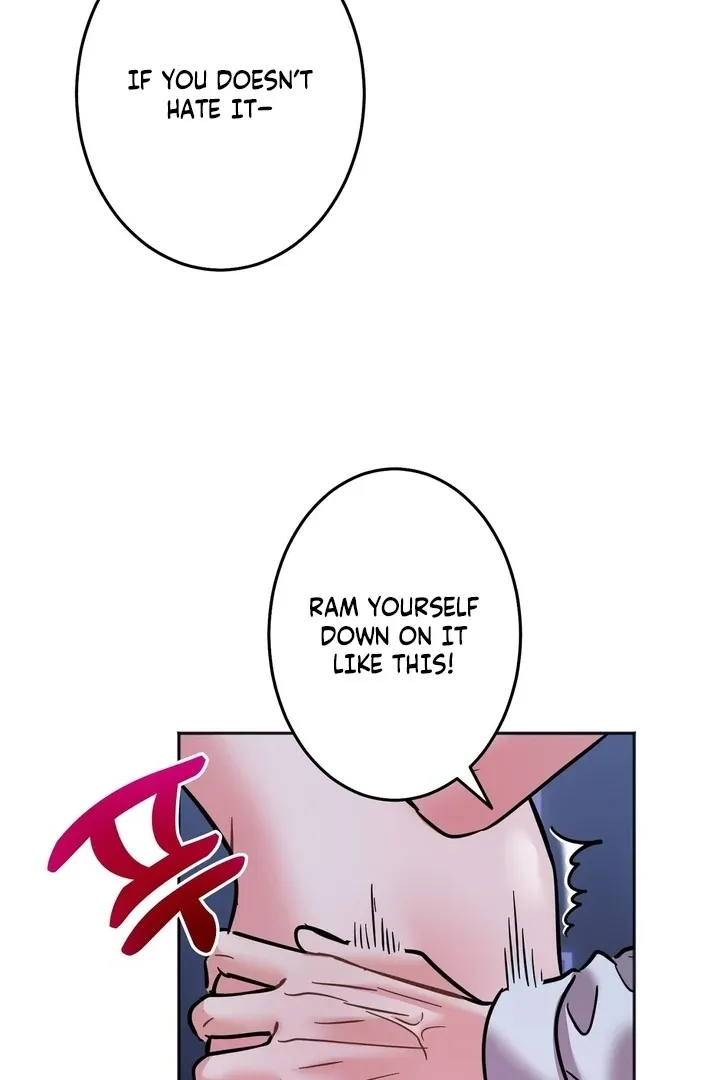 Read How to abandon you completely chapter 20 image 36 on Lezhin