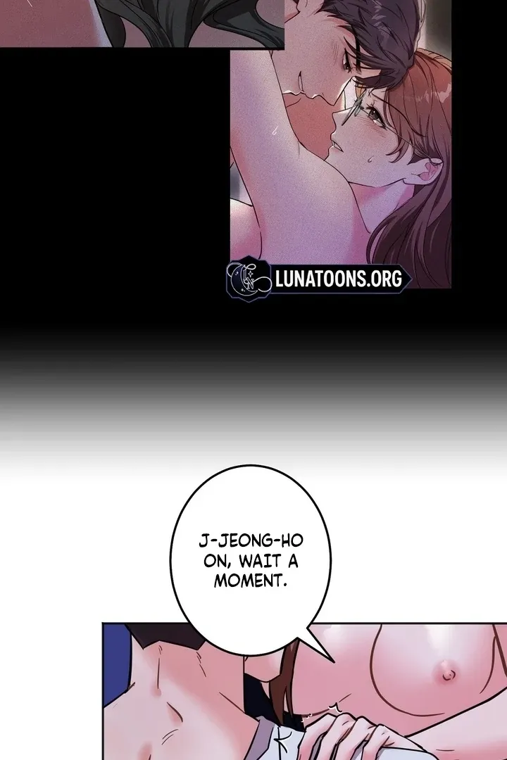 Read How to abandon you completely chapter 20 image 62 on Lezhin