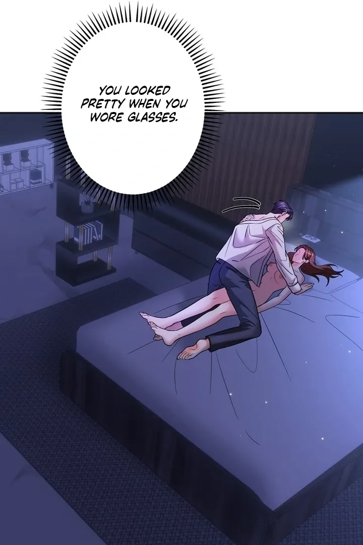 Read How to abandon you completely chapter 20 image 70 on Lezhin