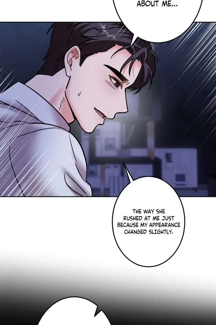 Read How to abandon you completely chapter 20 image 78 on Lezhin