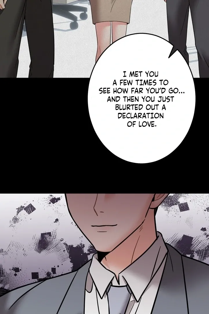 Read How to abandon you completely chapter 20 image 85 on Lezhin