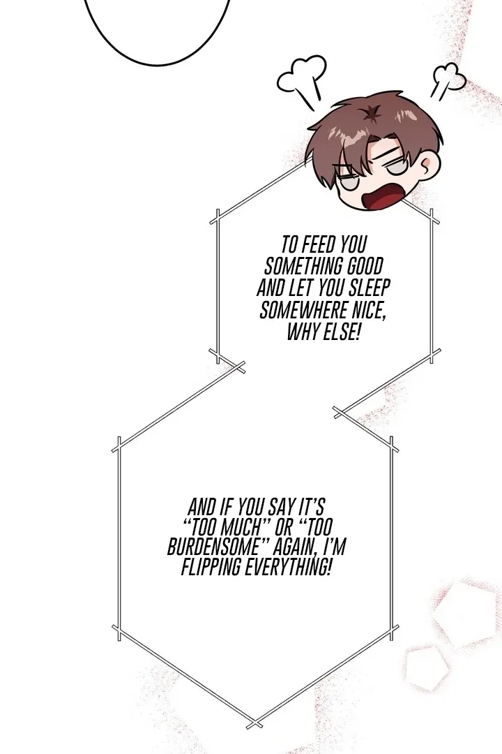 Read How to abandon you completely chapter 21 image 106 on Lezhin
