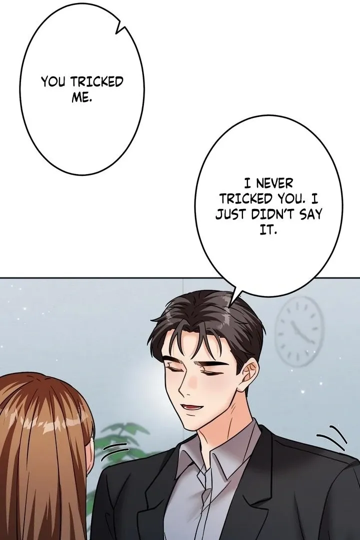 Read How to abandon you completely chapter 21 image 14 on Lezhin