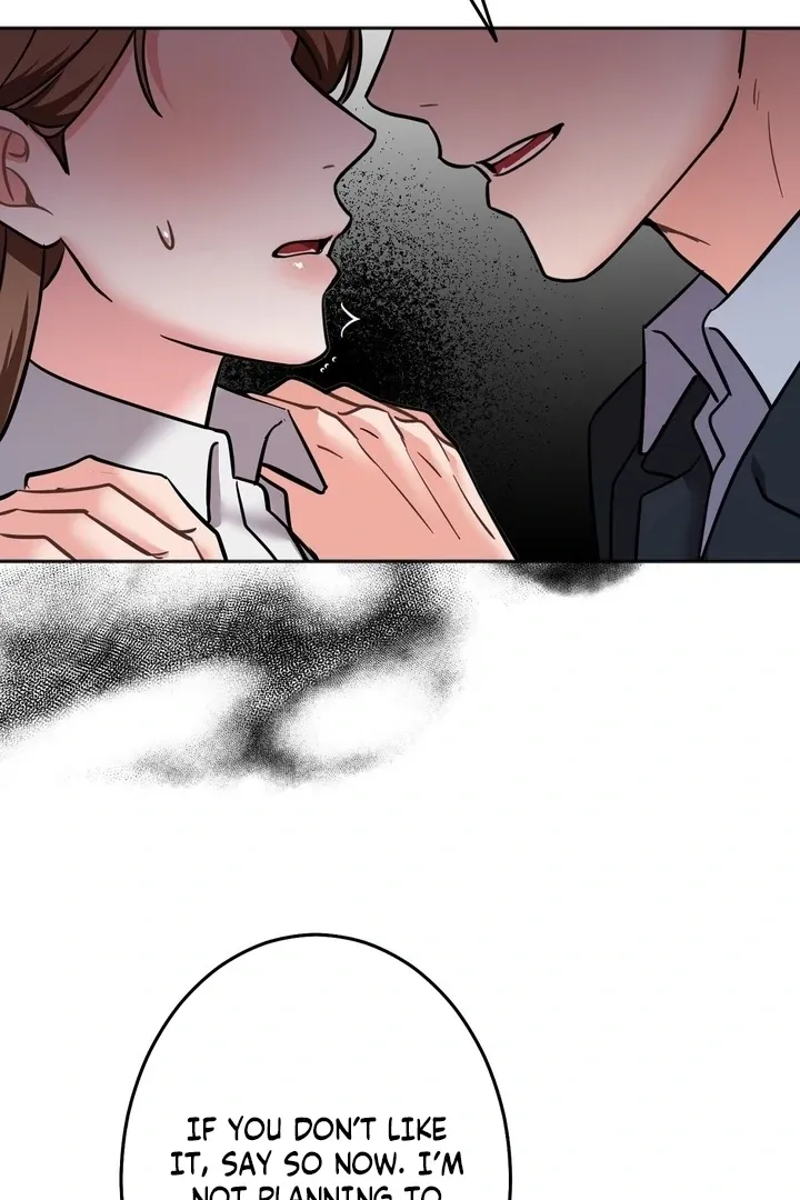 Read How to abandon you completely chapter 21 image 19 on Lezhin