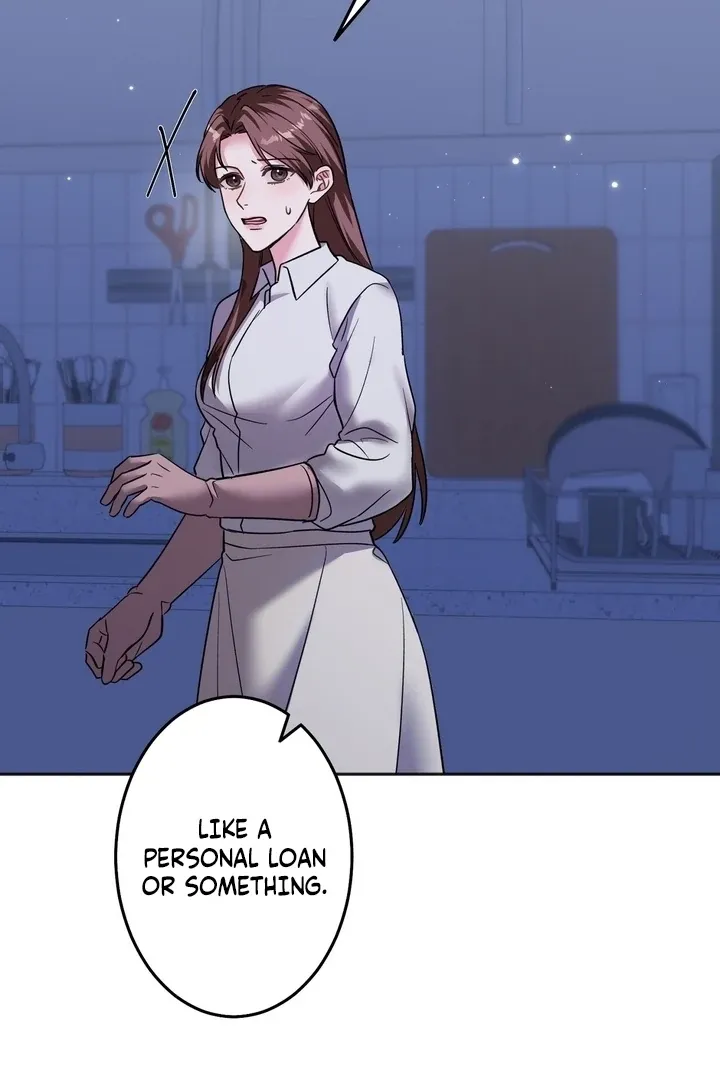 Read How to abandon you completely chapter 21 image 34 on Lezhin