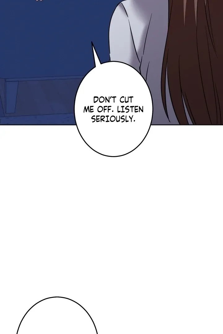 Read How to abandon you completely chapter 21 image 36 on Lezhin