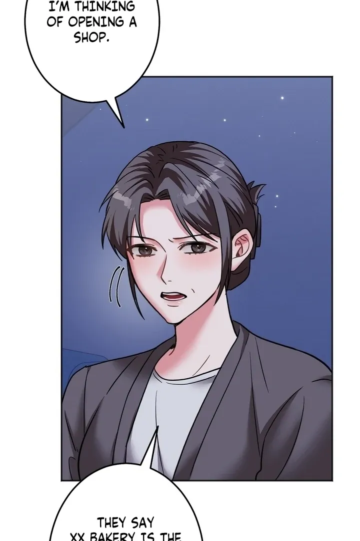 Read How to abandon you completely chapter 21 image 37 on Lezhin
