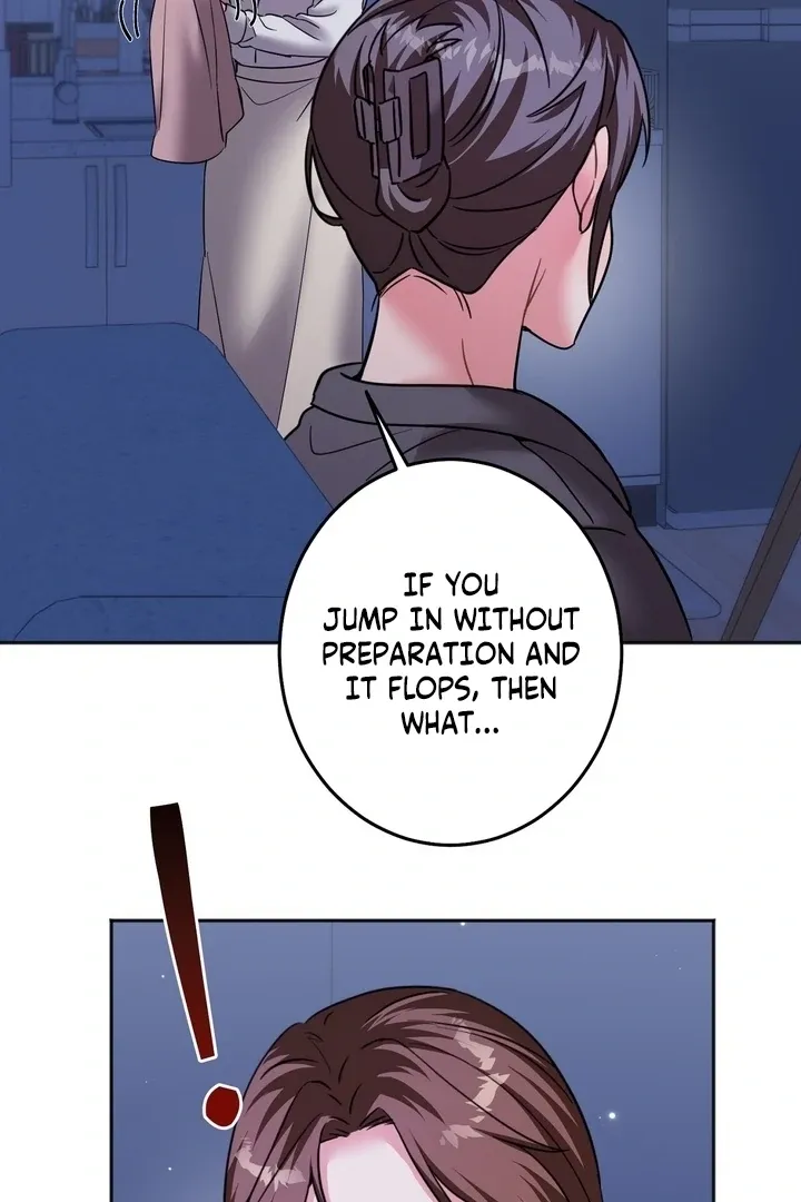 Read How to abandon you completely chapter 21 image 39 on Lezhin