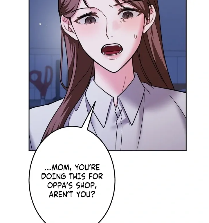 Read How to abandon you completely chapter 21 image 40 on Lezhin