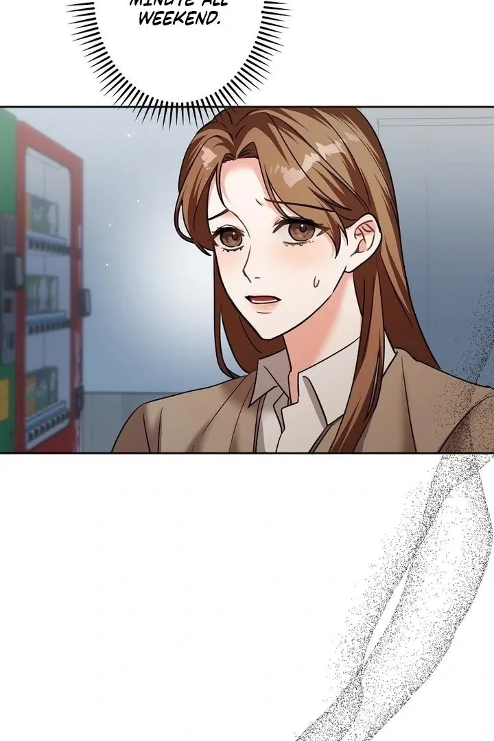 Read How to abandon you completely chapter 21 image 8 on Lezhin