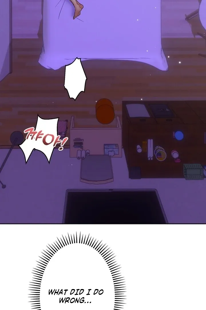 Read How to abandon you completely chapter 21 image 85 on Lezhin