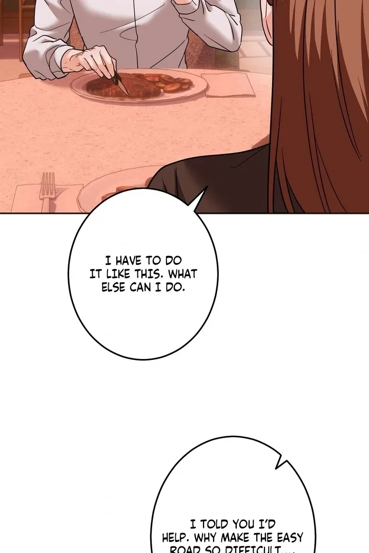 Read How to abandon you completely chapter 22 image 16 on Lezhin