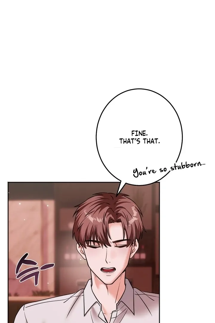Read How to abandon you completely chapter 22 image 19 on Lezhin