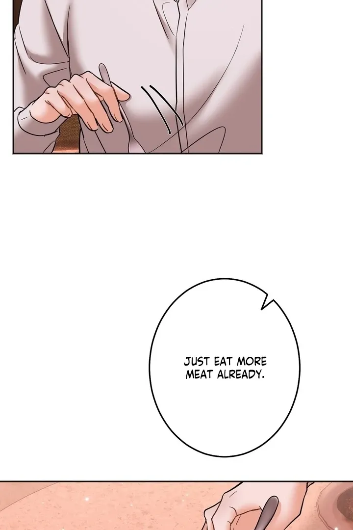 Read How to abandon you completely chapter 22 image 20 on Lezhin