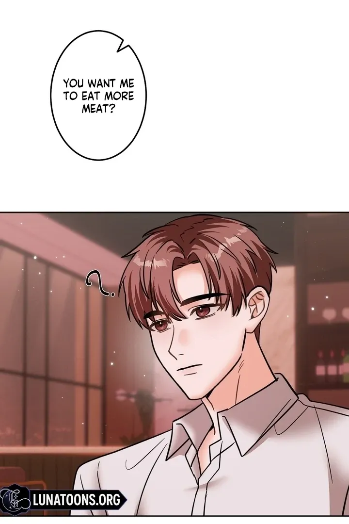 Read How to abandon you completely chapter 22 image 31 on Lezhin