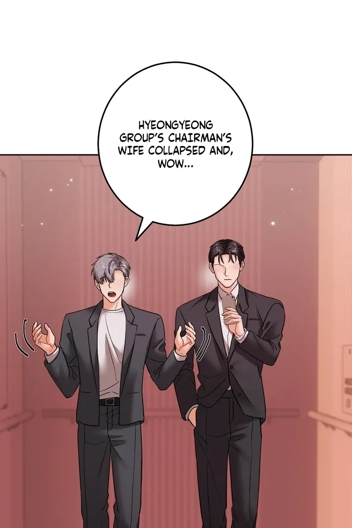 Read How to abandon you completely chapter 22 image 37 on Lezhin