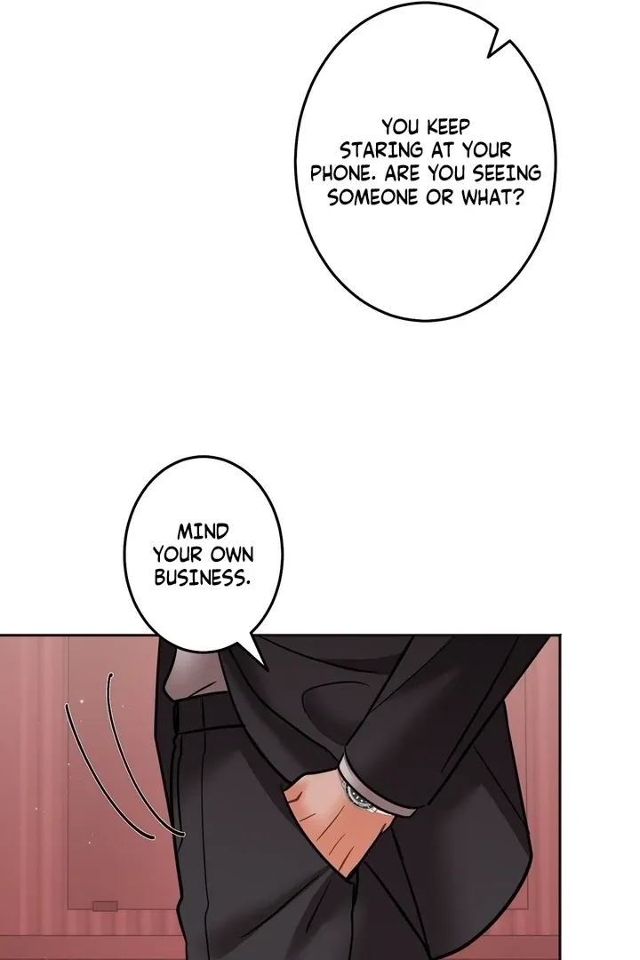 Read How to abandon you completely chapter 22 image 42 on Lezhin