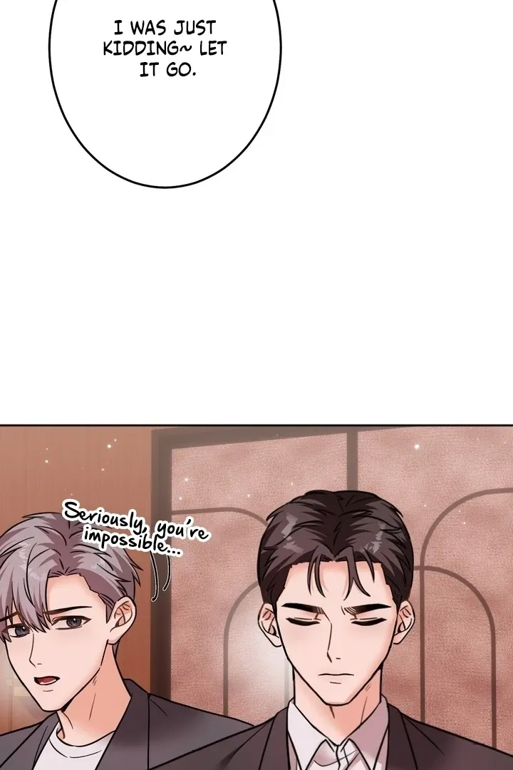 Read How to abandon you completely chapter 22 image 49 on Lezhin