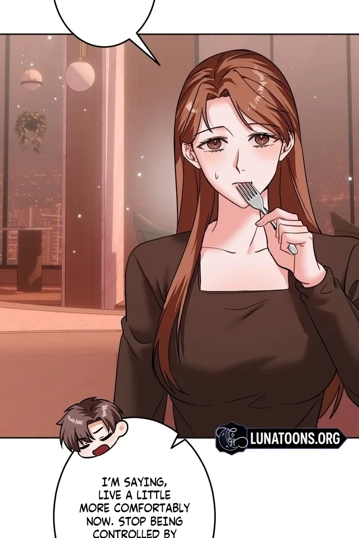 Read How to abandon you completely chapter 22 image 59 on Lezhin
