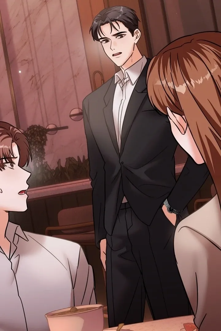 Read How to abandon you completely chapter 22 image 64 on Lezhin