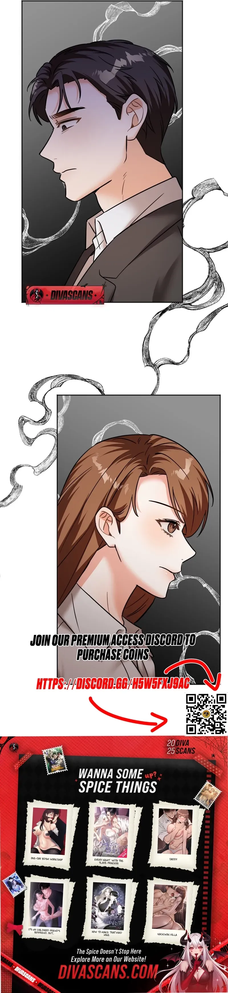 Read How to abandon you completely chapter 24 image 9 on Lezhin