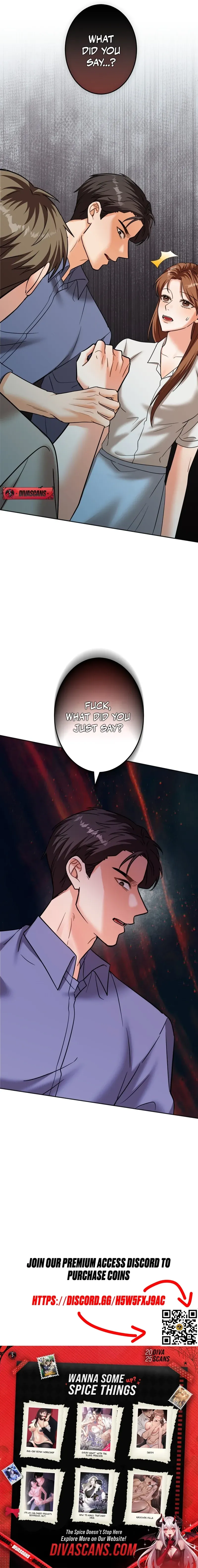 Read How to abandon you completely chapter 28 image 9 on Lezhin