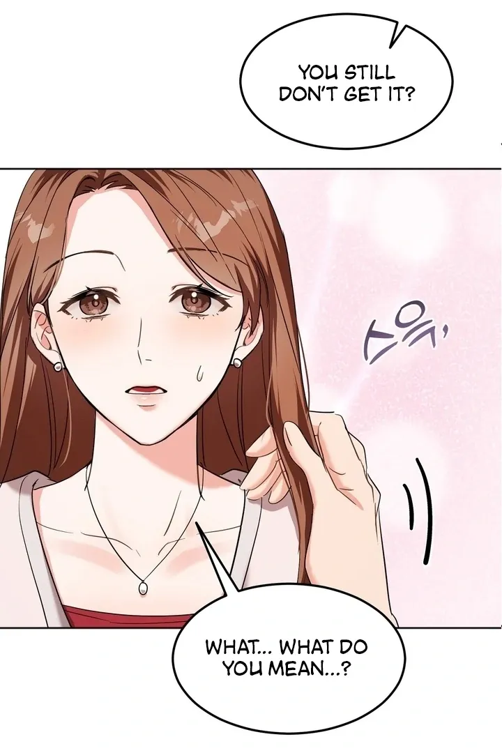 Read How to abandon you completely chapter 3 image 1 on Lezhin