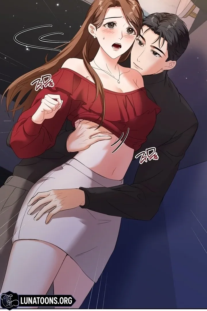 Read How to abandon you completely chapter 3 image 100 on Lezhin