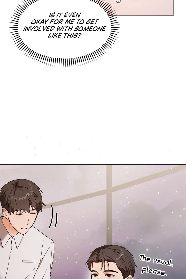 Read How to abandon you completely chapter 3 image 16 on Lezhin